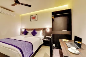 The Lavender Hotel - Room