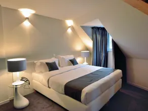 Hotel Retro - Room