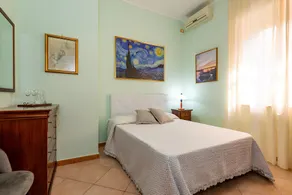 B&B Hibiscus - Room