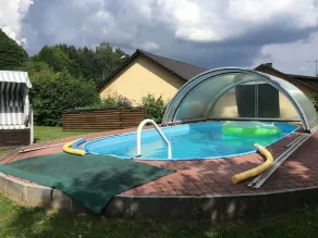 Haus Ruhland - Piscine