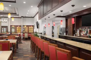 DoubleTree by Hilton Cincinnati Airport - Restaurant