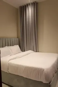 Elite One-Bedroom Apt AlRimal-4 - Room