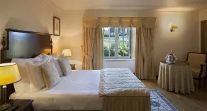 Turim Club Azeitao Hotel - Chambre