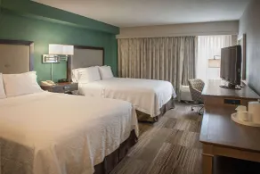 Hampton Inn New Orleans-St. Charles Ave./Garden District - Værelse