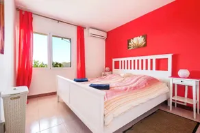 Casa Limona With Private Garden - Quarto
