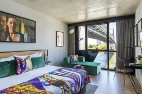 Crystalbrook Vincent - Room
