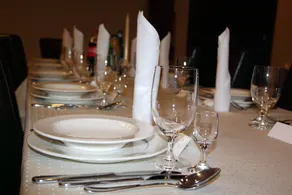 Zajazd Mazowsze - Restaurant