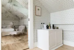 Hotel Tayko Sevilla - Chambre