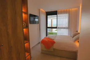 Miami Towers Luxury Experience - View from room