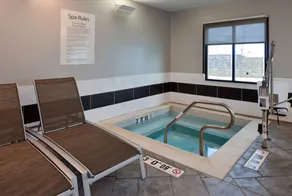 Holiday Inn Express & Suites Shippensburg by IHG - Piscine