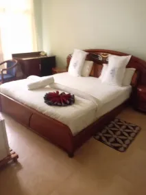 KSB HOTEL - Room