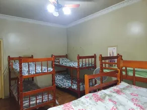 I Love Rio Hostel - Camera