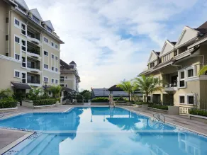 Domitys Bangsar Kuala Lumpur - Piscine
