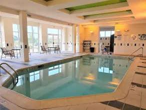 Holiday Inn Columbia East by IHG - Piscine