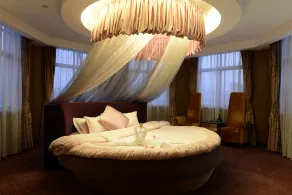 Country Garden Phoenix Hotel Changsha - Habitación