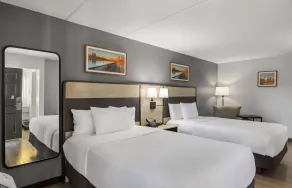 La Quinta Inn by Wyndham Stockton - Chambre
