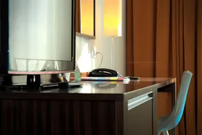 Hotel Euro - Chambre