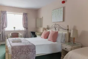 Northover Manor Hotel - Rom