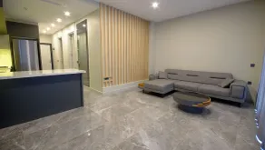 Bodrum Ada Otel Turgutreis - Habitación