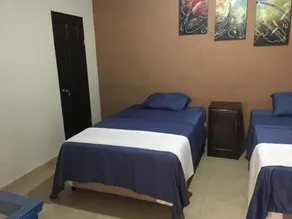 Bed and breakfast Tía Mema - Room