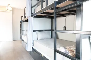 Iris hostel - Rom