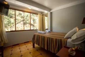 Hostal La Payacha MachuPicchu - Room