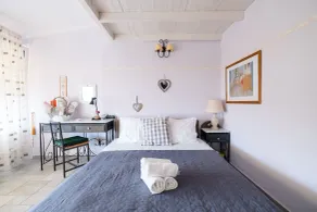 Blue Crystal Villa - Zimmer