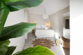 Eight Dimensions Capari Suites Elafonisos - Værelse