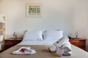 Hotel Pousada Paradise - Room