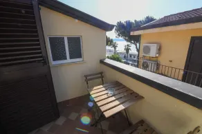 Scilla SeaFront Rooms - Habitación