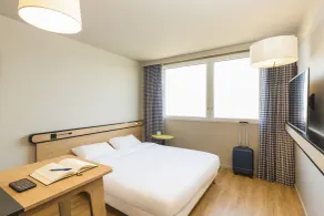 Aparthotel Adagio access Palaiseau Saclay - Chambre
