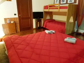 B&B Welcome - Room