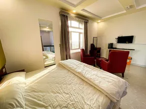 DISCOVERY GUEST HOUSE (CHALET) - in SUR - Room
