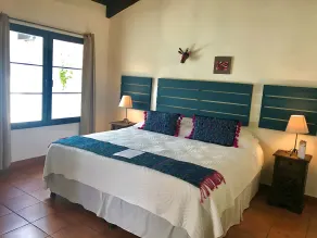 Hotel la Galería - Bathroom