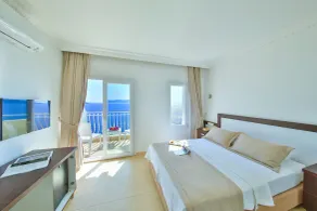 Belinda Hotel - Room