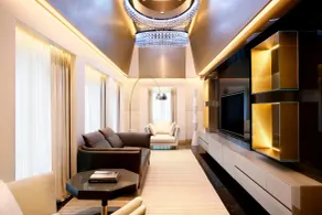 Excelsior Hotel Gallia, a Luxury Collection Hotel, Milan - Chambre