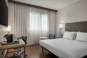 AC Hotel Bologna by Marriott - Rum