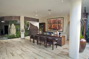 Gending Kedis Luxury Villas & Spa Estate - Réception