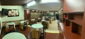 Hotel Oro Inn - Restaurant