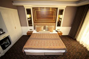Terma City Hotel - Habitación