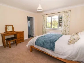 Pen Y Maes - Habitación