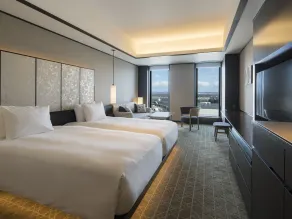 Portom International Hokkaido - Chambre