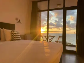 Cabo Verde Boutique Hotel - Room