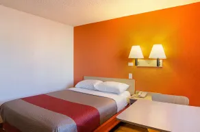 Motel 6- Denver, CO Downtown - Chambre