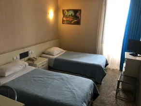 Yildiz Otel - Zimmer