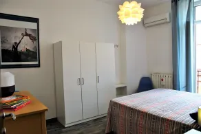 Top der Stadtwohnung im Zentrum von Formia - Zimmer