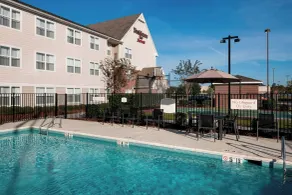 Residence Inn by Marriott Hattiesburg - Piscine