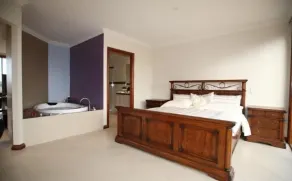 Aurora Cottages - Bellfield - Room