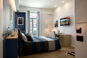 50 SUITE Guesthouse - Camera
