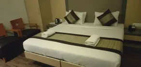 Hotel True Stay - Room